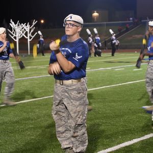 Meet your Posher, Cole